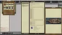 Fantasy Grounds - Pathfinder RPG - GameMastery Map Pack: Ship's Cabin Screenshot 3