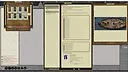 Fantasy Grounds - Pathfinder RPG - GameMastery Map Pack: Ship's Cabin Screenshot 2