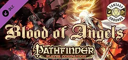 Fantasy Grounds - Pathfinder RPG - Pathfinder Player Companion: Blood of Angels