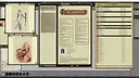 Fantasy Grounds - Pathfinder RPG - Pathfinder Player Companion: Blood of Angels Screenshot 1