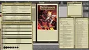 Fantasy Grounds - Pathfinder RPG - Pathfinder Player Companion: Blood of Angels Screenshot 2