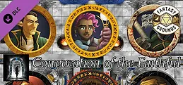 Fantasy Grounds - Convocation of the Faithful