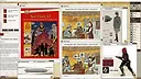 Fantasy Grounds - The Secret Files of Section D Screenshot 1