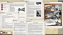 Fantasy Grounds - The Secret Files of Section D Screenshot 2