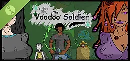 The voodoo soldier Demo