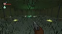 The voodoo soldier Demo Screenshot 2