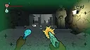 The voodoo soldier Demo Screenshot 6
