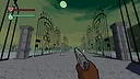 The voodoo soldier Demo Screenshot 1
