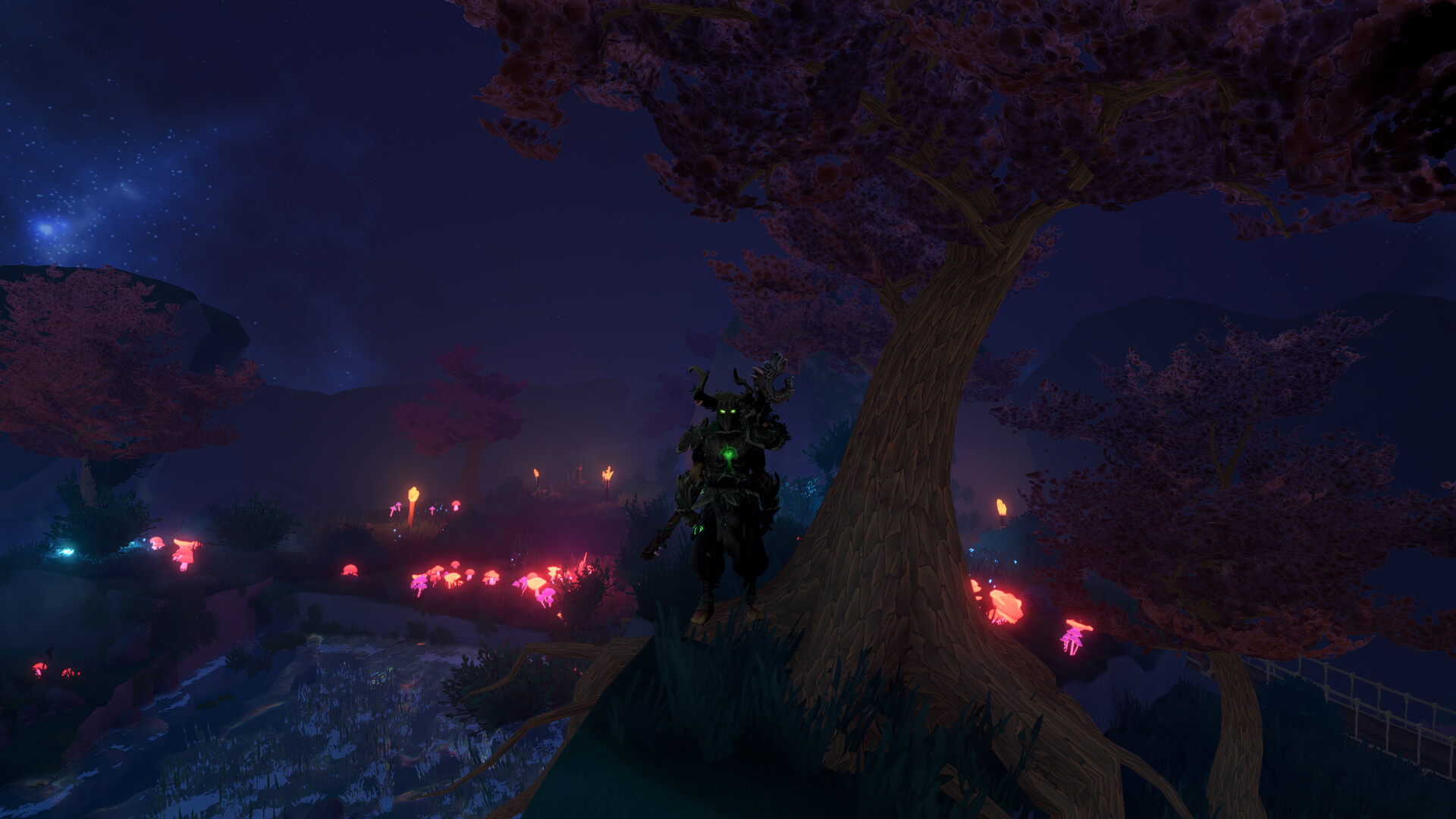 Ardent: Rise Screenshot 2