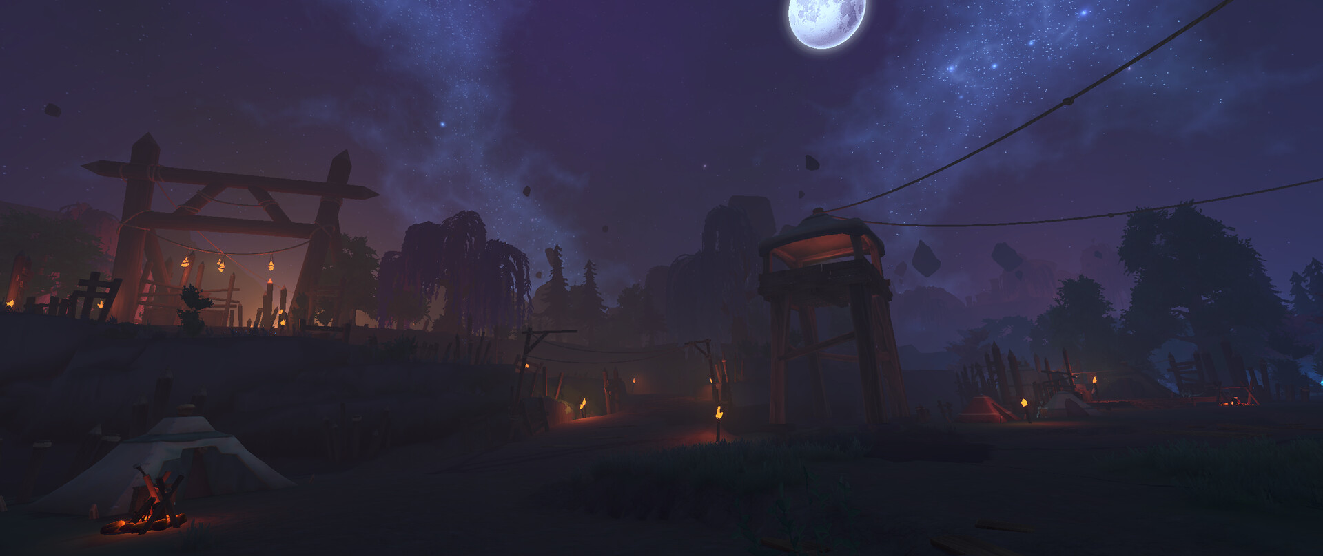 Ardent: Rise Screenshot 15