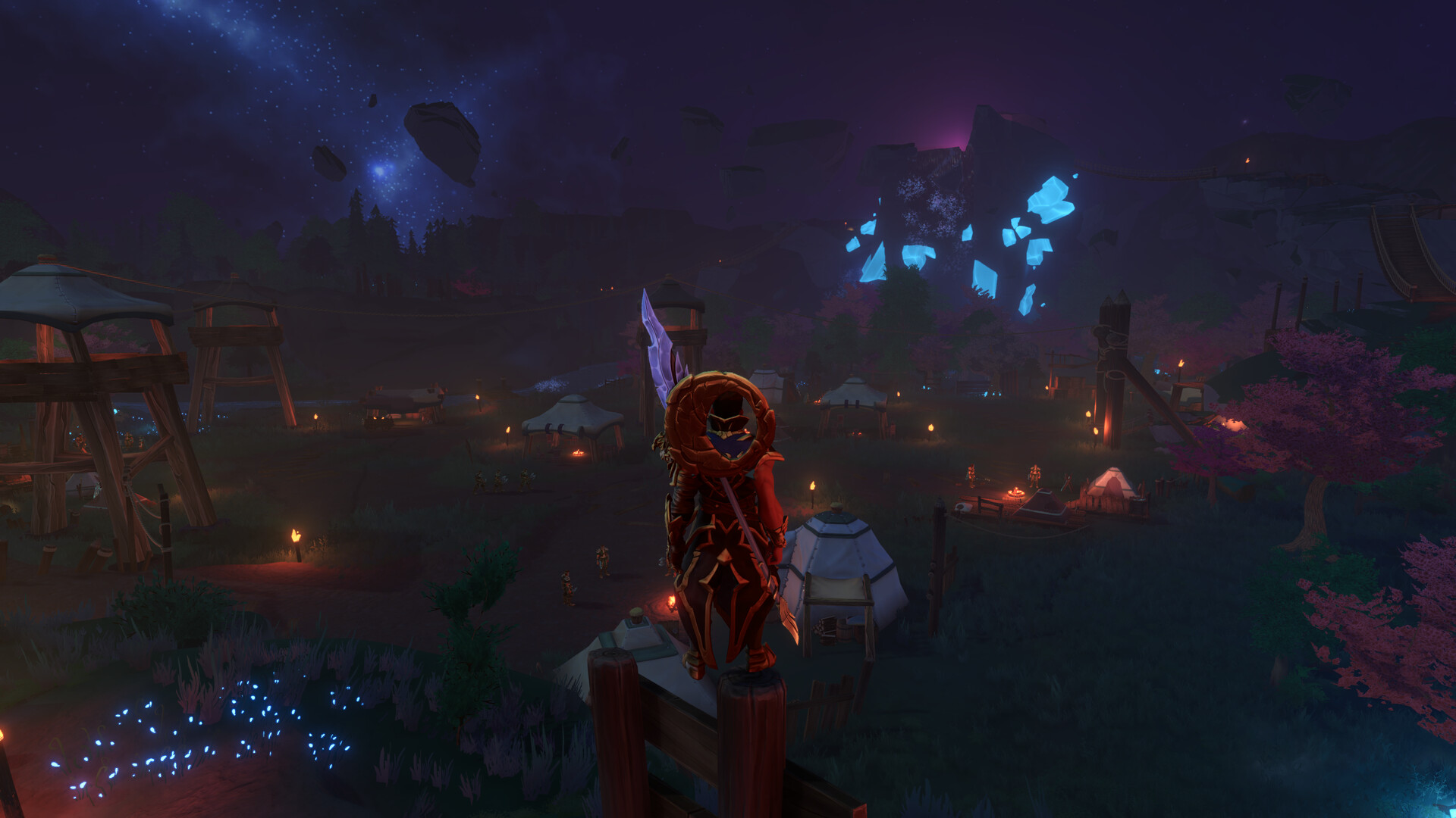 Ardent: Rise Screenshot 3