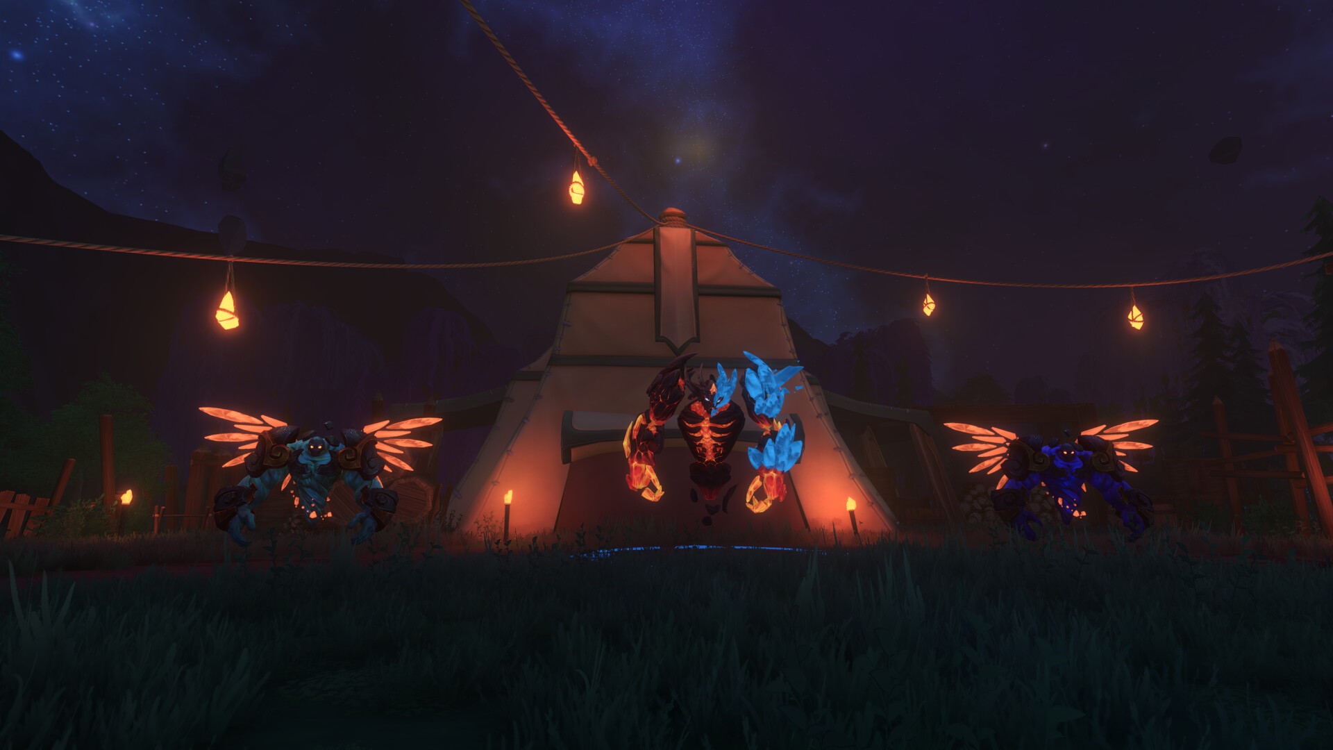 Ardent: Rise Screenshot 6