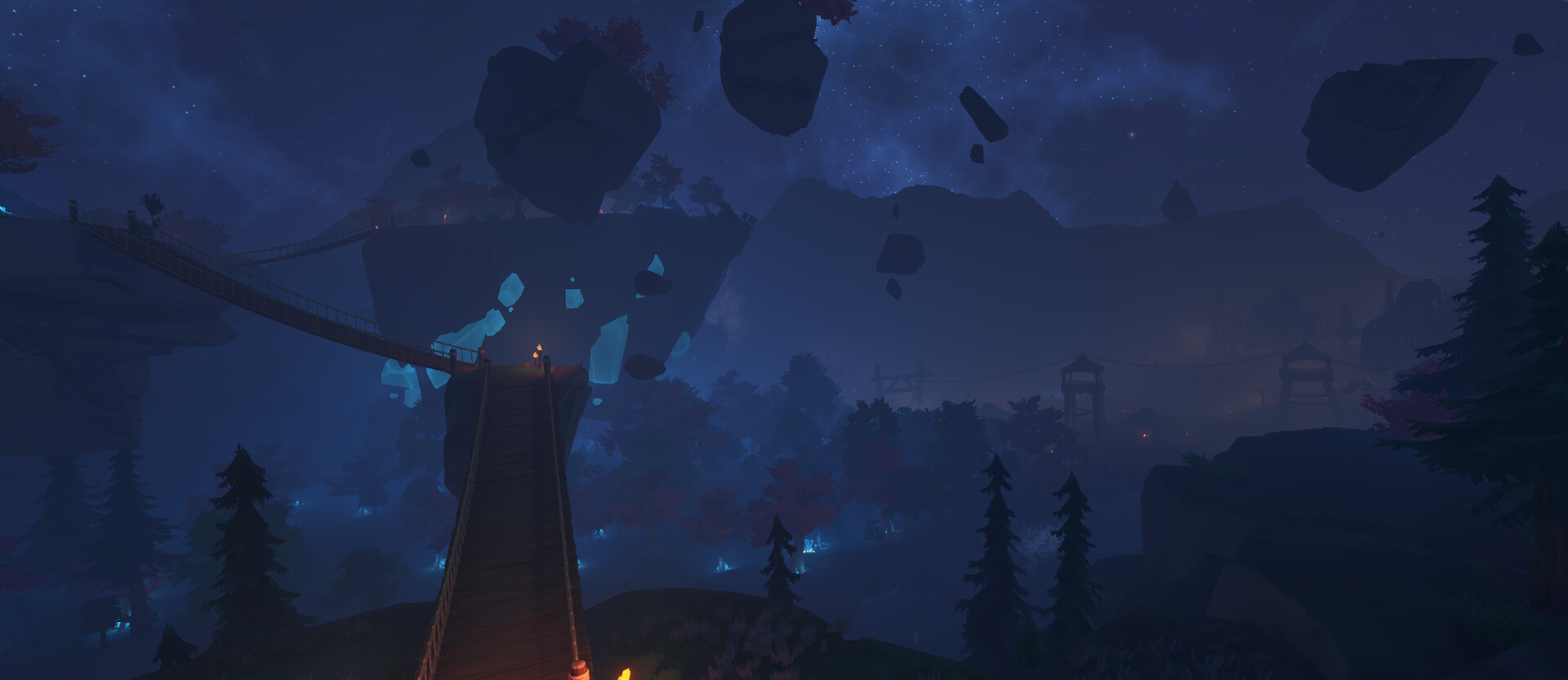 Ardent: Rise Screenshot 14