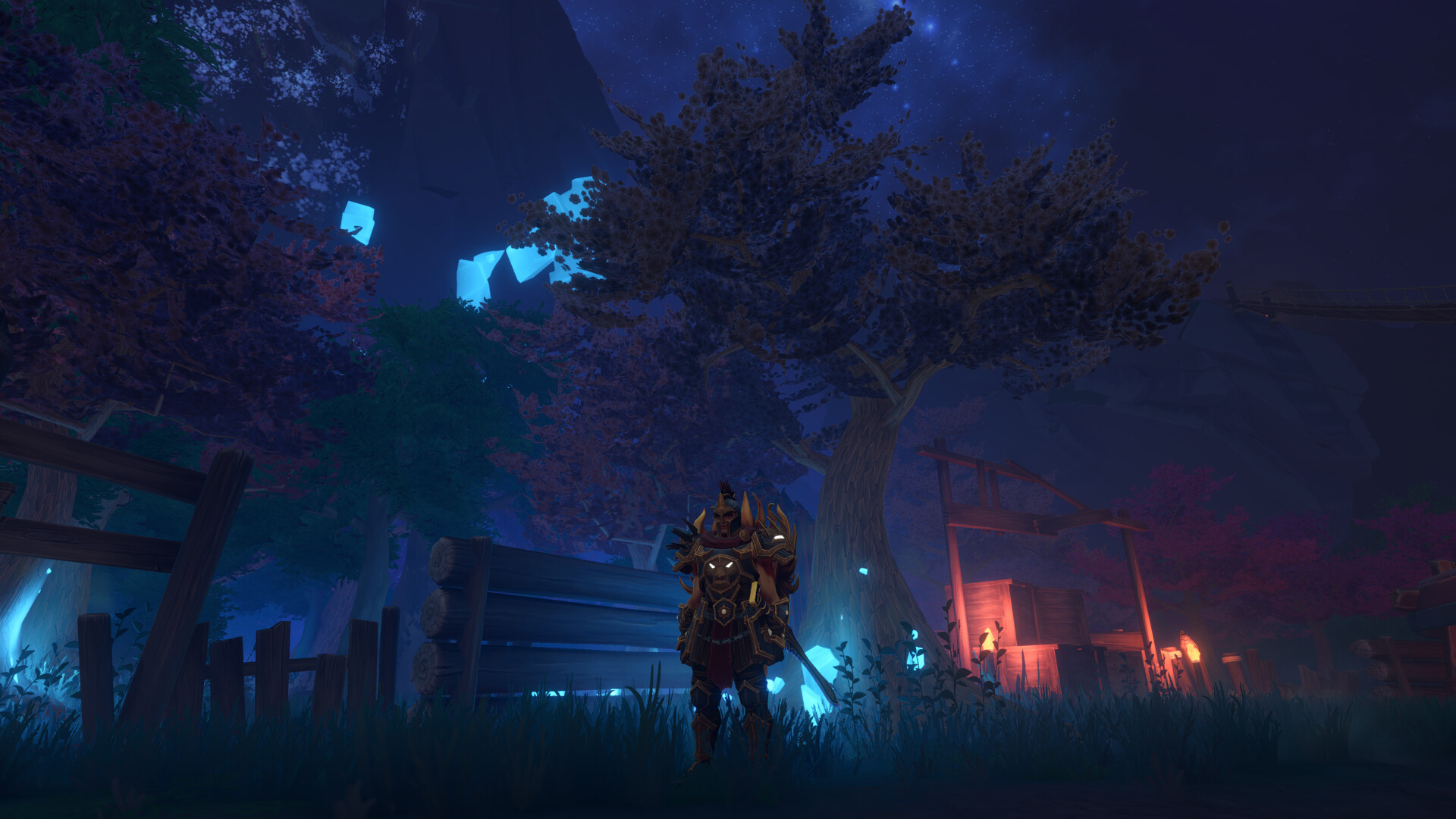 Ardent: Rise Screenshot 10