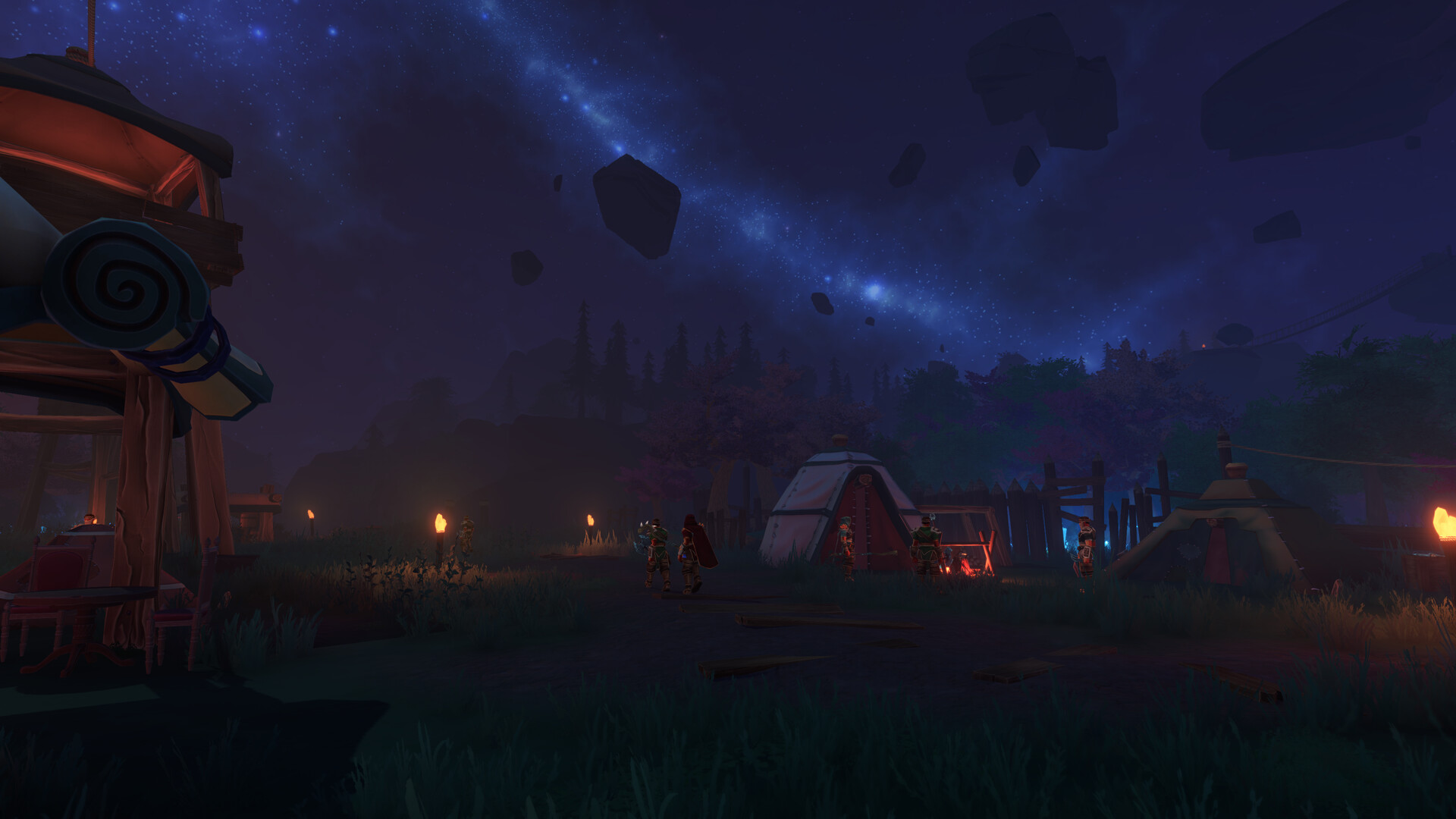 Ardent: Rise Screenshot 7