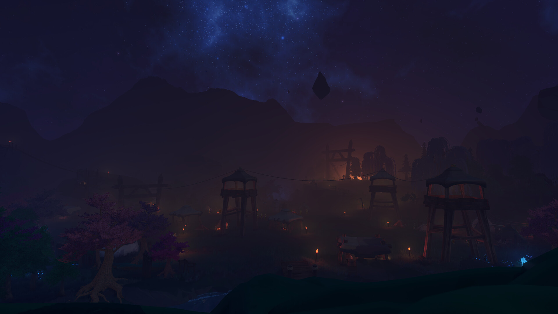 Ardent: Rise Screenshot 4