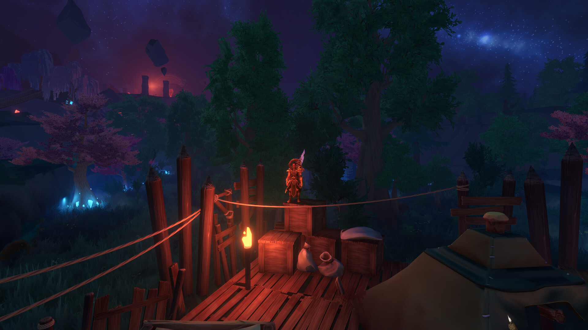 Ardent: Rise Screenshot 8