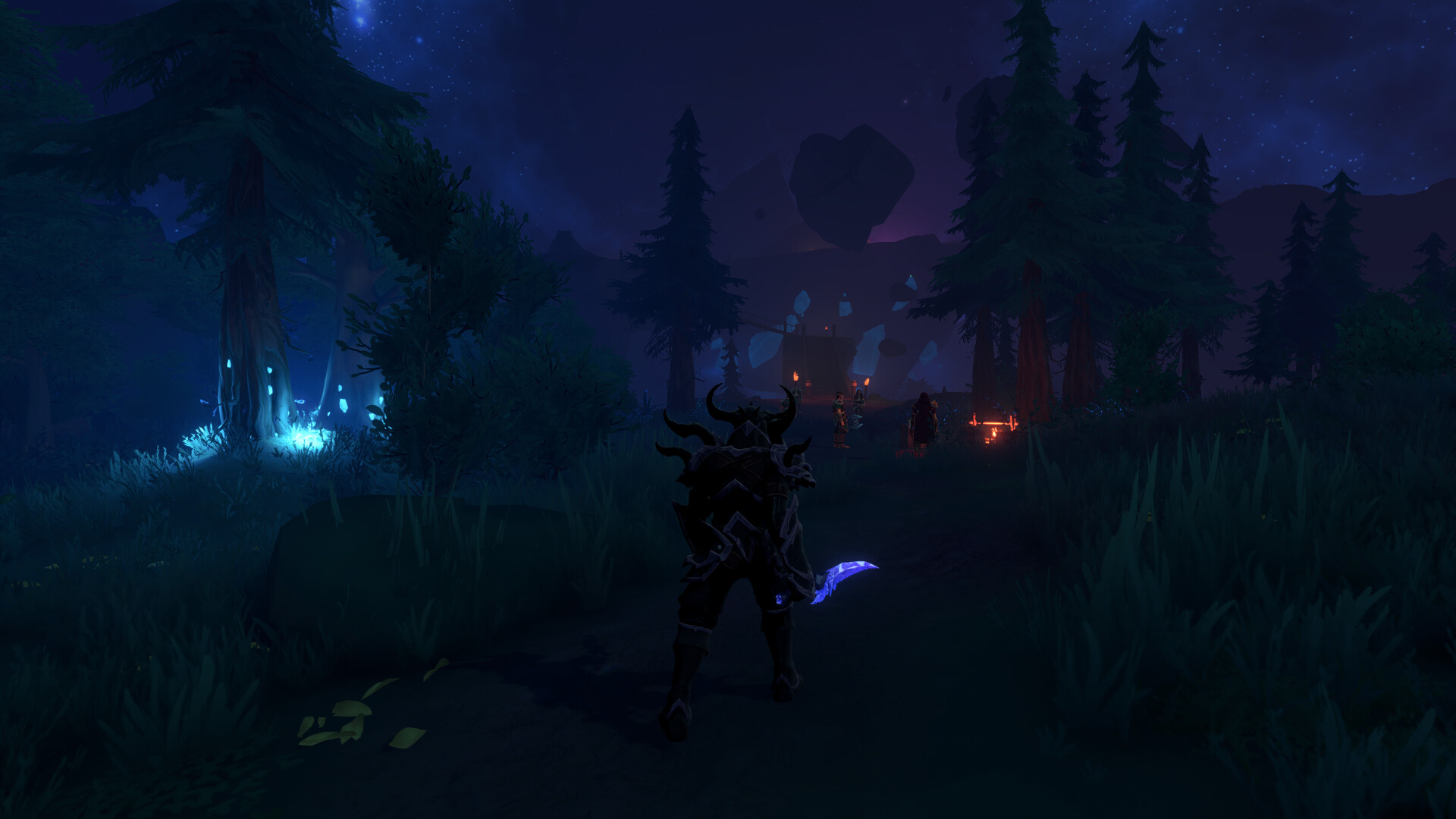 Ardent: Rise Screenshot 0