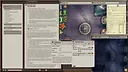Fantasy Grounds - Aquacadent Screenshot 0
