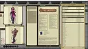 Fantasy Grounds - Pathfinder RPG - Pathfinder Player Companion: Blood of Fiends Screenshot 3