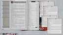 Fantasy Grounds - Shadow of the Demon Lord Uncertain Faith Screenshot 4