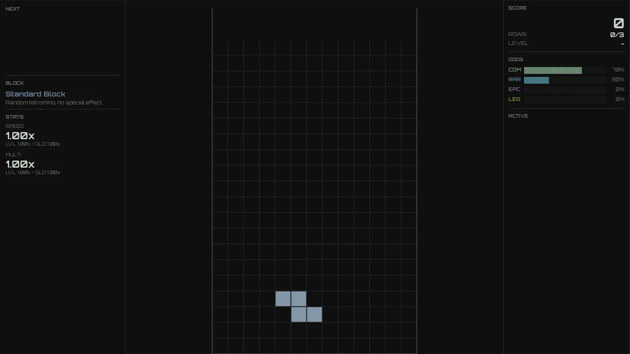 KUBB Screenshot 0