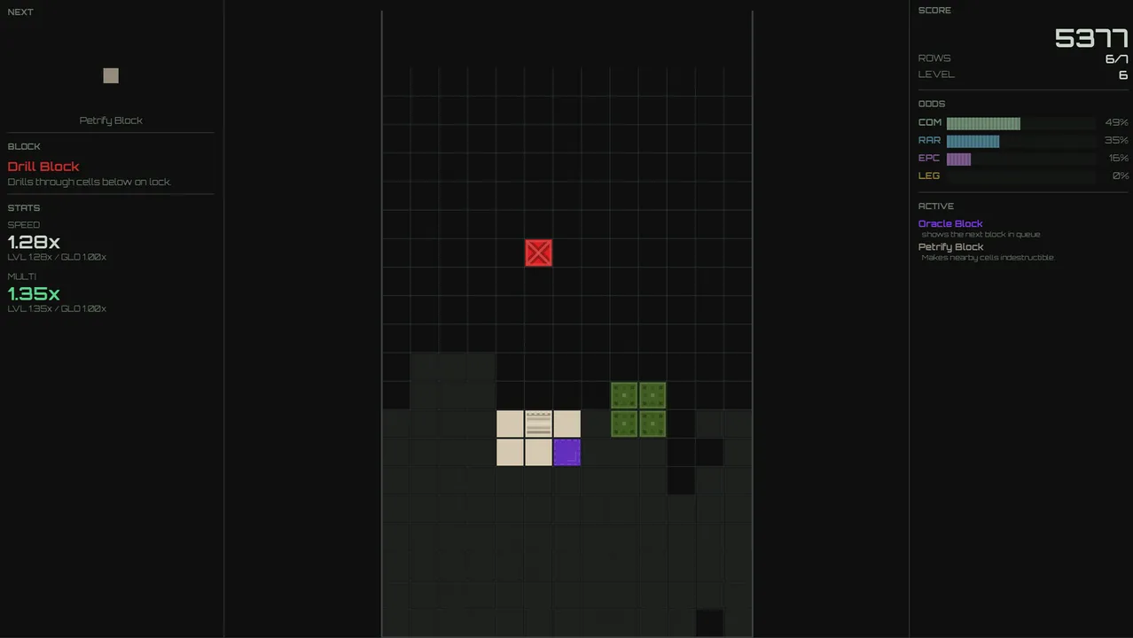 KUBB Screenshot 1