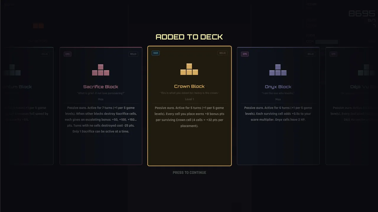 KUBB Screenshot 3