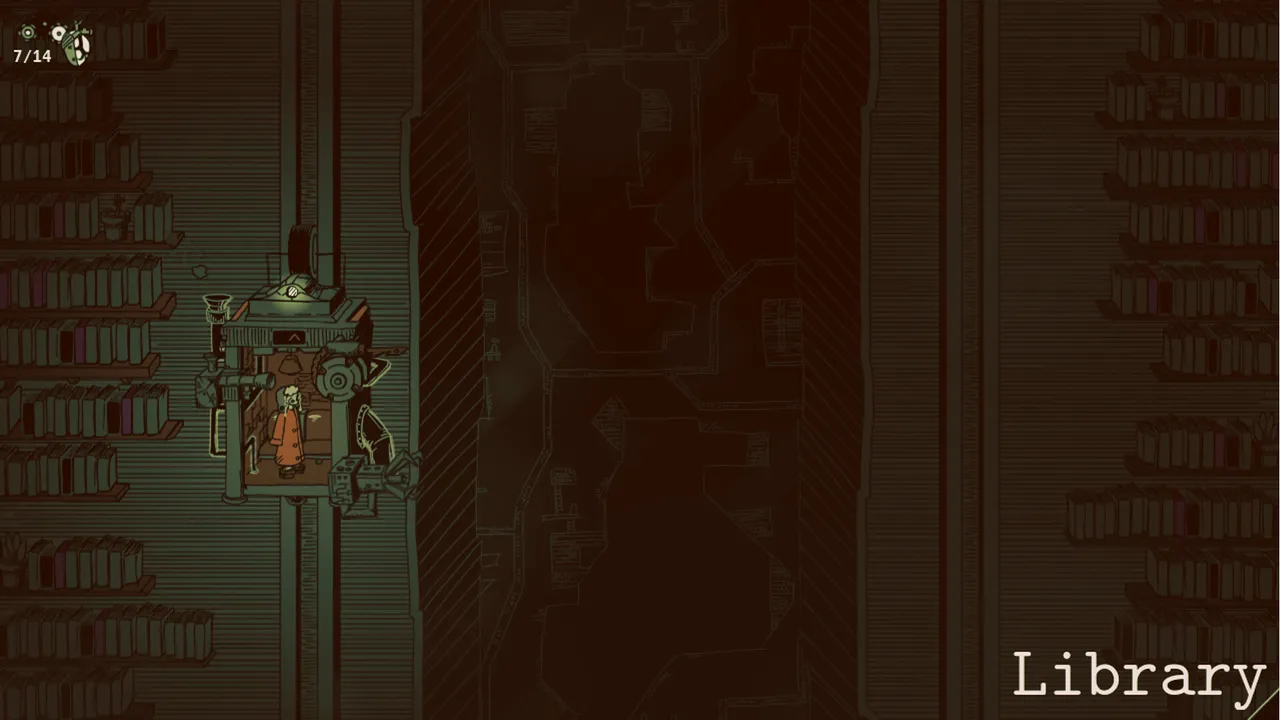 Elevator Wars Demo Screenshot 6