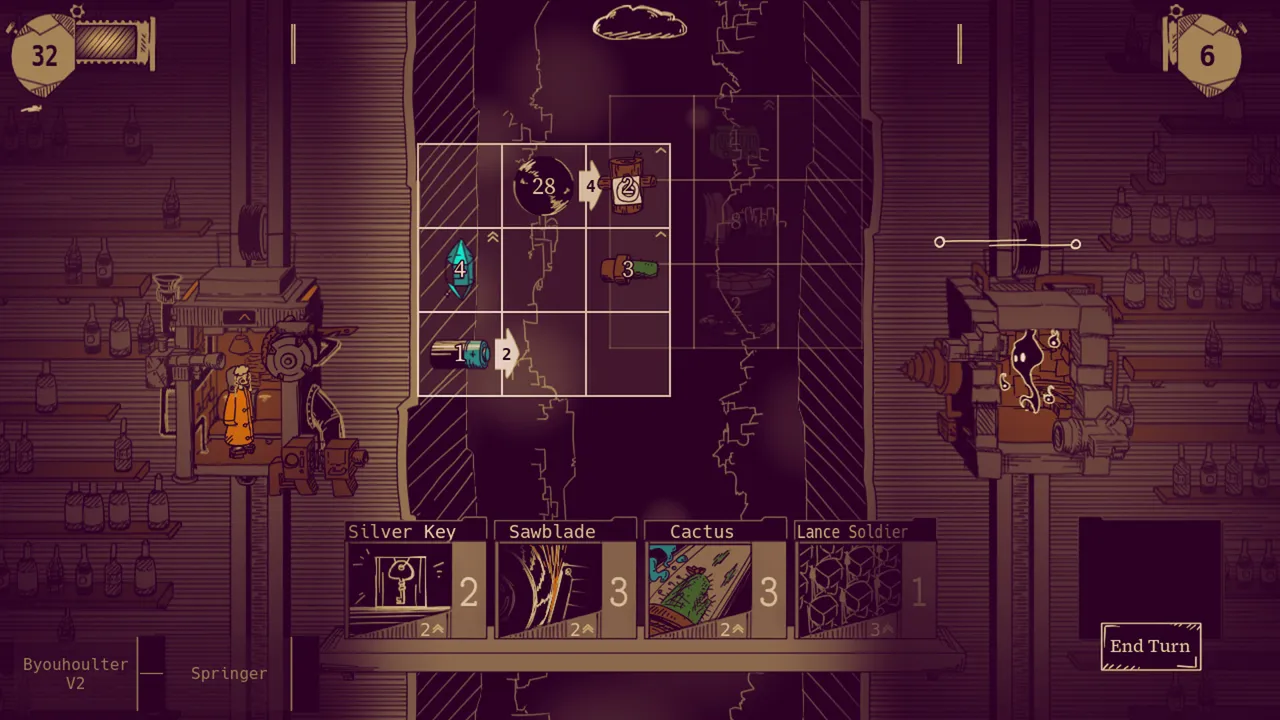 Elevator Wars Demo Screenshot 0