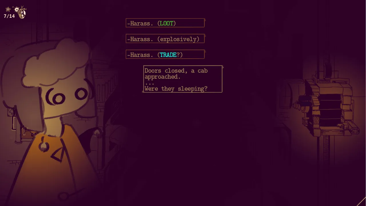 Elevator Wars Demo Screenshot 2
