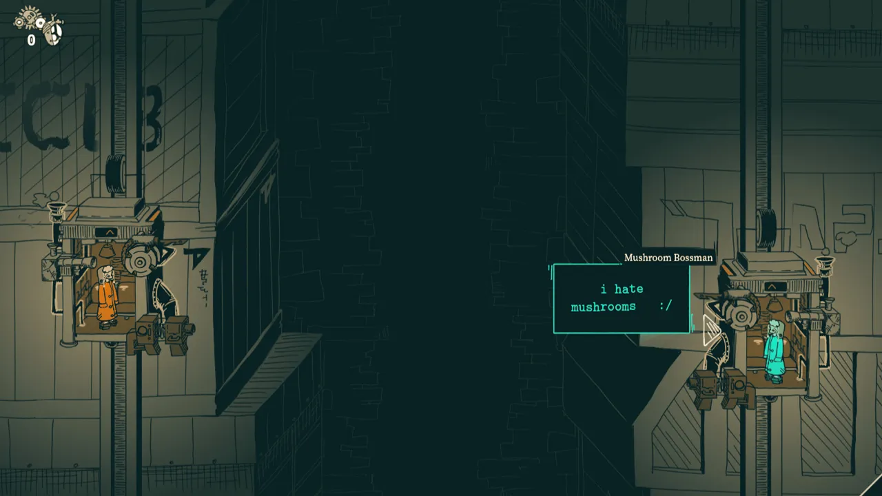 Elevator Wars Demo Screenshot 3