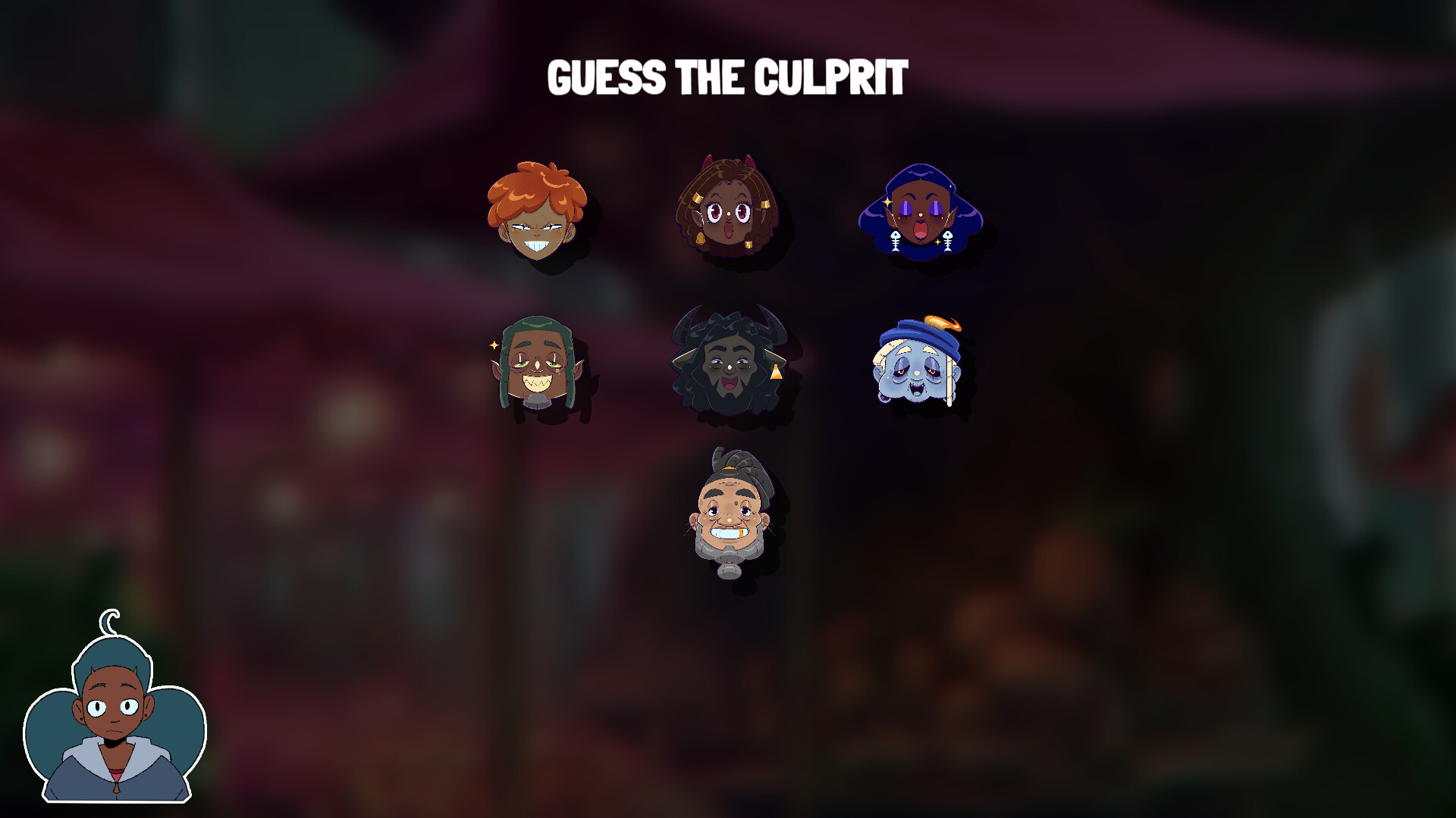 Duppy Detective Tashia Screenshot 1