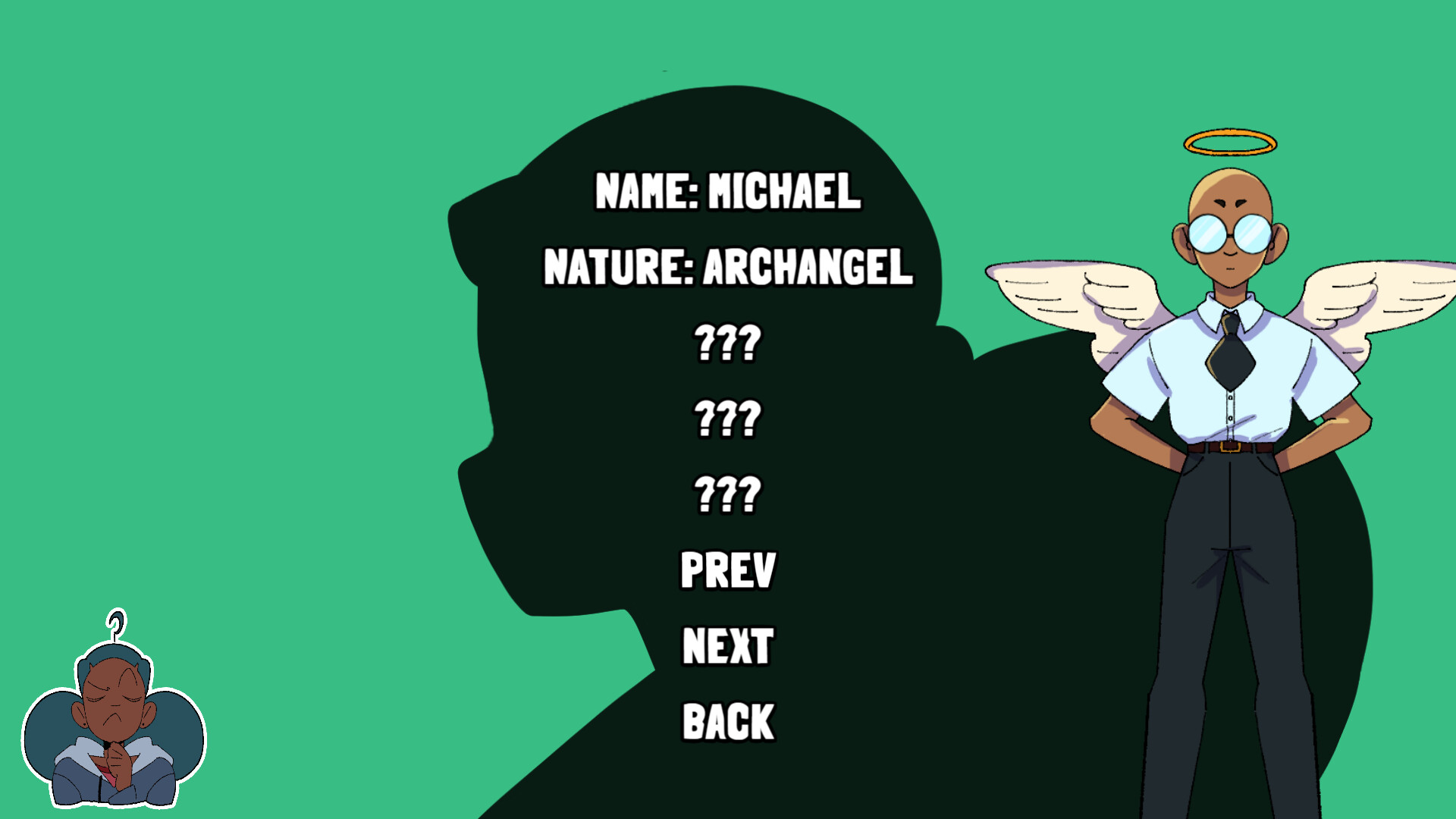 Duppy Detective Tashia Screenshot 9