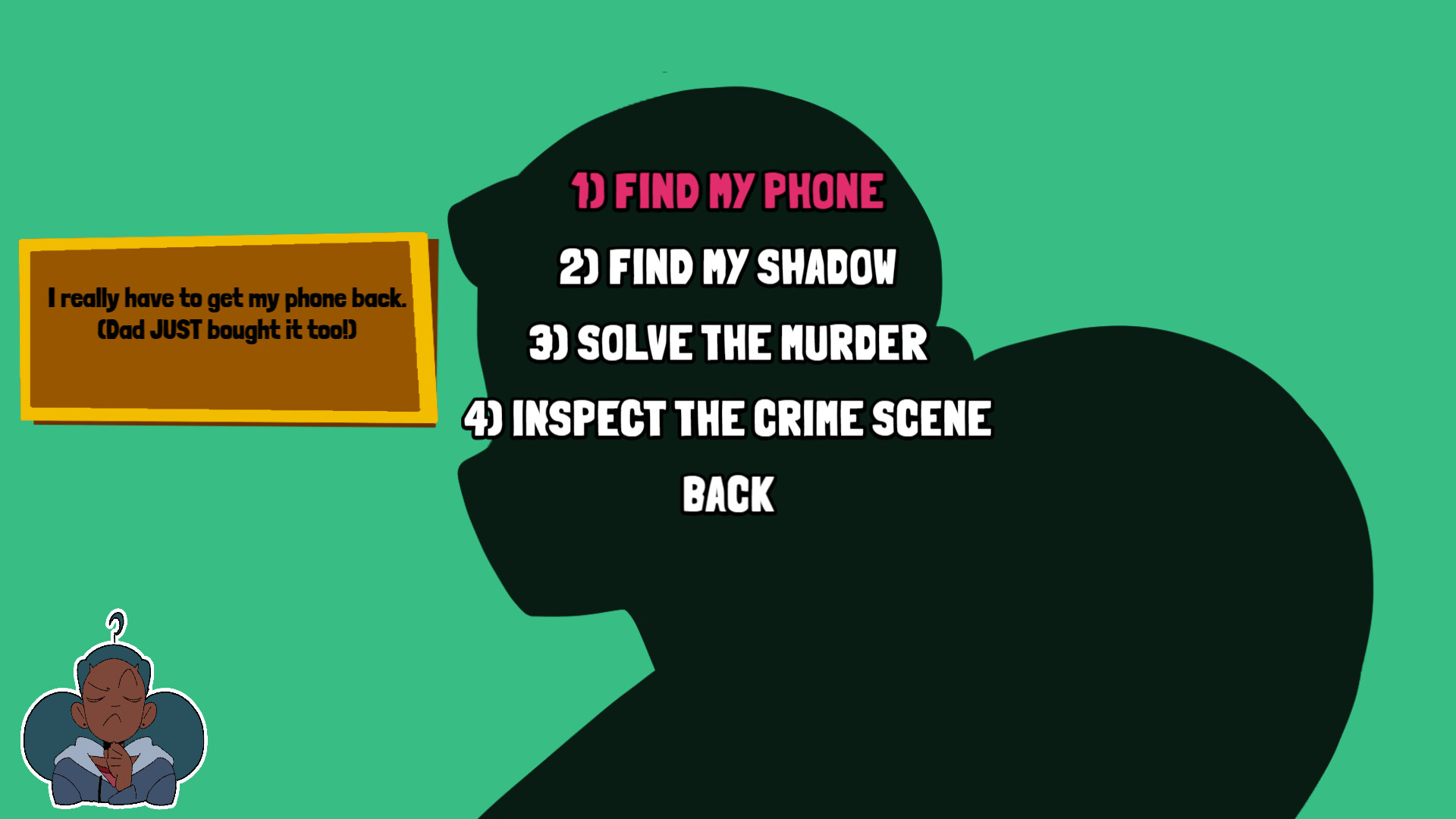 Duppy Detective Tashia Screenshot 2