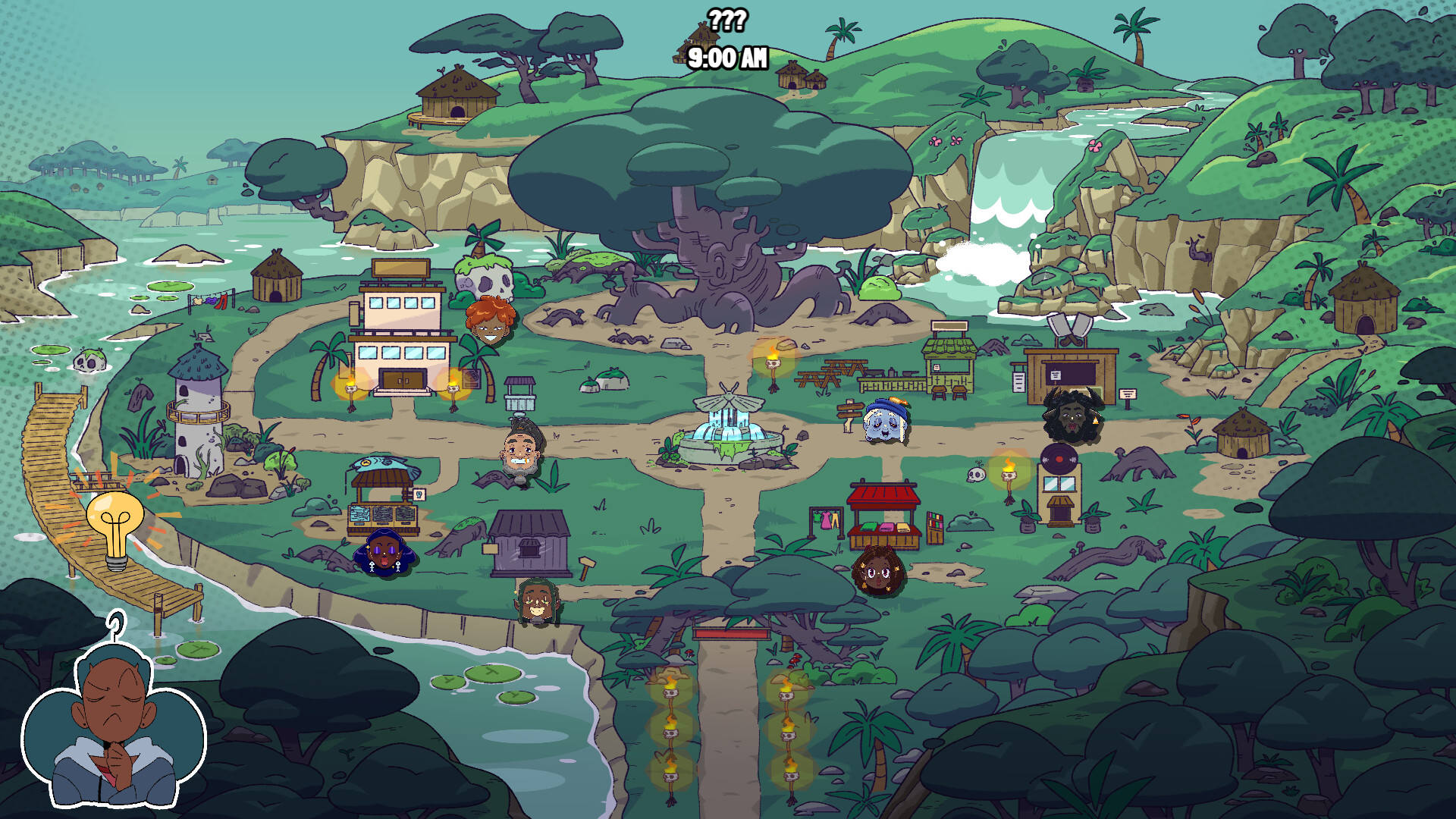 Duppy Detective Tashia Screenshot 5