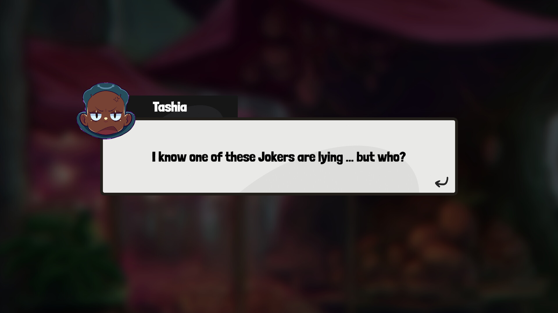 Duppy Detective Tashia Screenshot 8