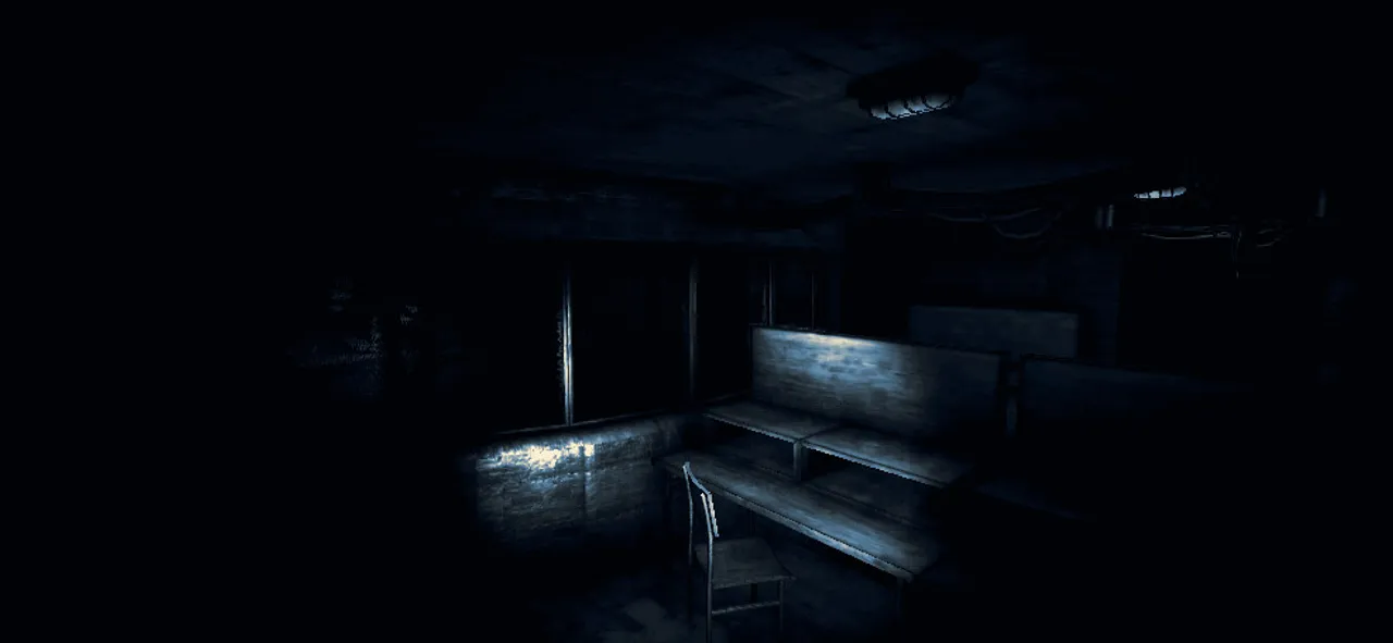 Bunker 58 Screenshot 0