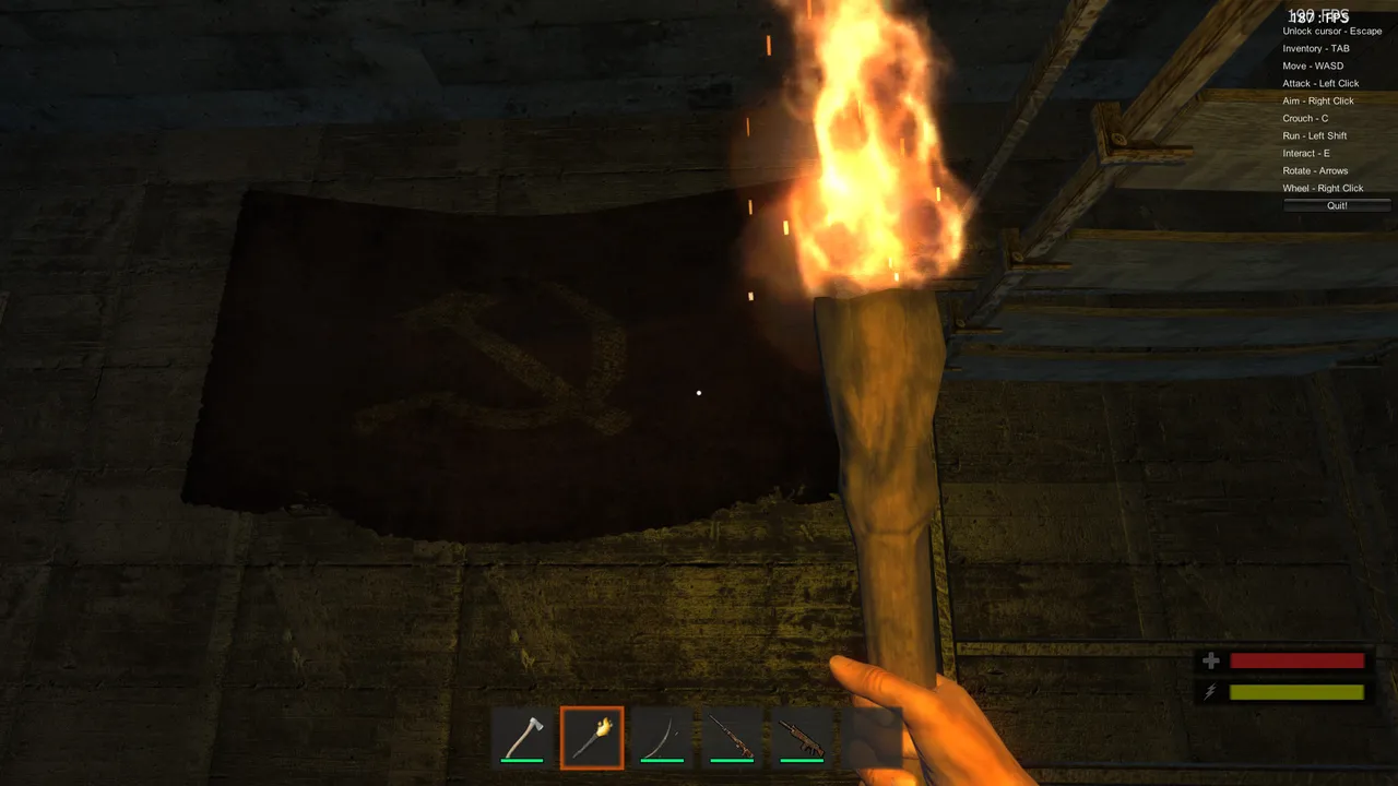 Bunker 58 Screenshot 3