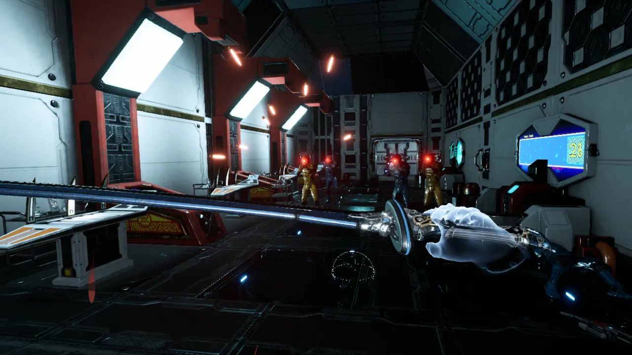 Earthshakers Screenshot 1