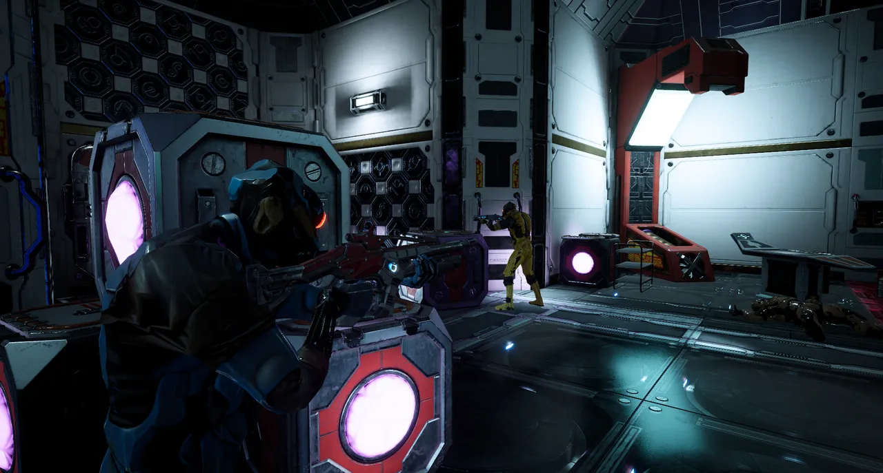Earthshakers Screenshot 3