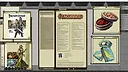 Fantasy Grounds - Pathfinder RPG - Pathfinder Player Companion: Varisia, Birthplace of Legends Screenshot 3