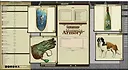 Fantasy Grounds - Pathfinder RPG - Pathfinder Player Companion: Adventurers Armory Screenshot 4