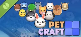 PetCraft Demo