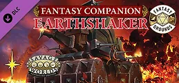 Fantasy Grounds - Earthshaker Fantasy Adventure