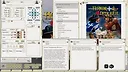 Fantasy Grounds - Honor + Intrigue Screenshot 4