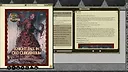 Fantasy Grounds - Aegis of Empires 6: Knight Fall in Old Curgantium Screenshot 4