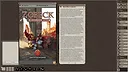 Fantasy Grounds - Zobeck: The Clockwork City Collector Edition Screenshot 0