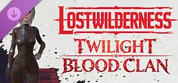 LOSTWILDERNESS-Twilight Blood Clan