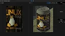 Yoink! - Texture ripper Screenshot 1